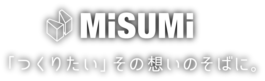 misumi